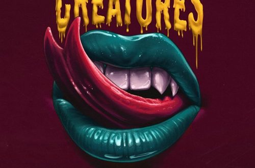 Taylor Gang Fedd the God Stixx Creatures feat. Wiz Khalifa