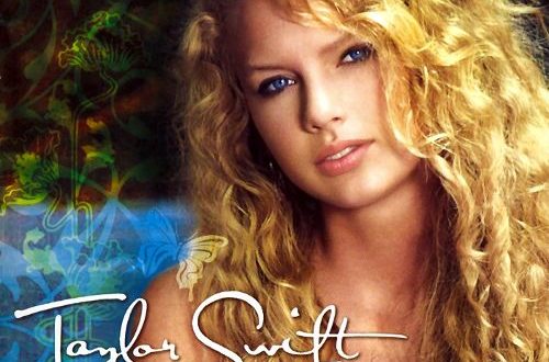 Taylor Swift 2006