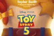 Taylor Swift – I Knew It, I Knew You