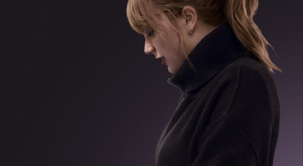 Taylor Swift Only The Young Featured in Miss Americana