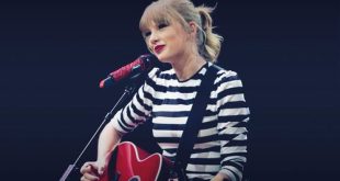 Taylor Swift Red Taylors Version She Wrote A Song About Me Chapter