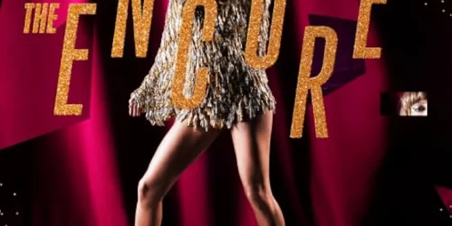 Taylor Swift - The Life of a Showgirl: The Encore