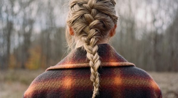 Taylor Swift evermore