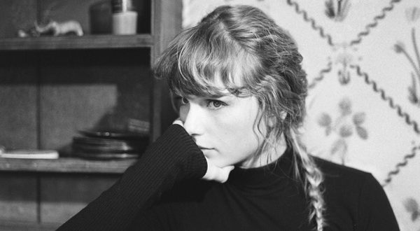 Taylor Swift the ladies lunching chapter EP