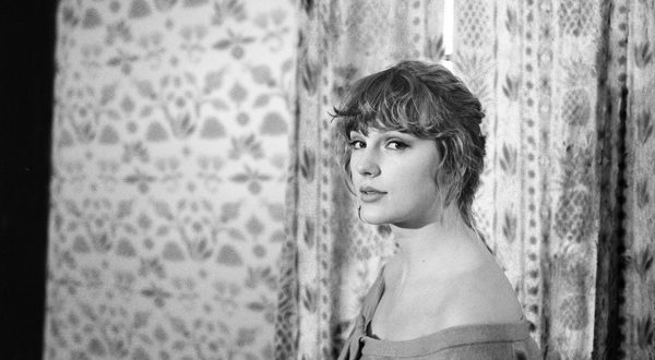 Taylor Swift willow moonlit witch version