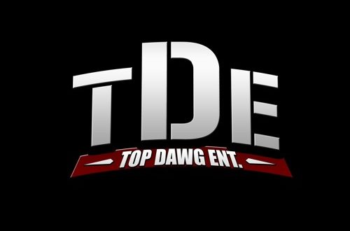 Tde - Collection Untagged (Kendrick Lamar, SZA, ScHoolboy Q)