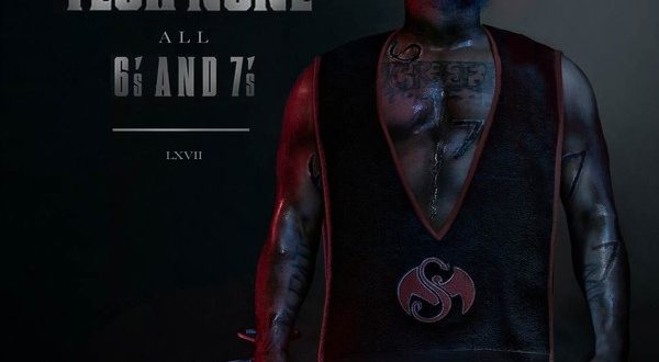 Tech N9NE All 6s and 7s