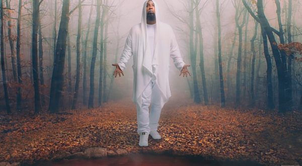 Tech N9ne - Enterfear