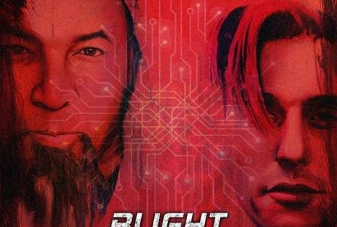 Tech N9ne HUSH Blight