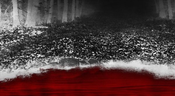 Tech N9ne – Fear Exodus