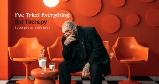 Teddy Swims - I've Tried Everything But Therapy (Complete Edition)