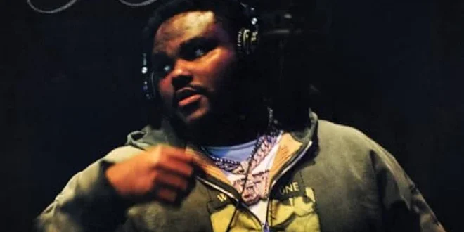 Tee Grizzley - Rain
