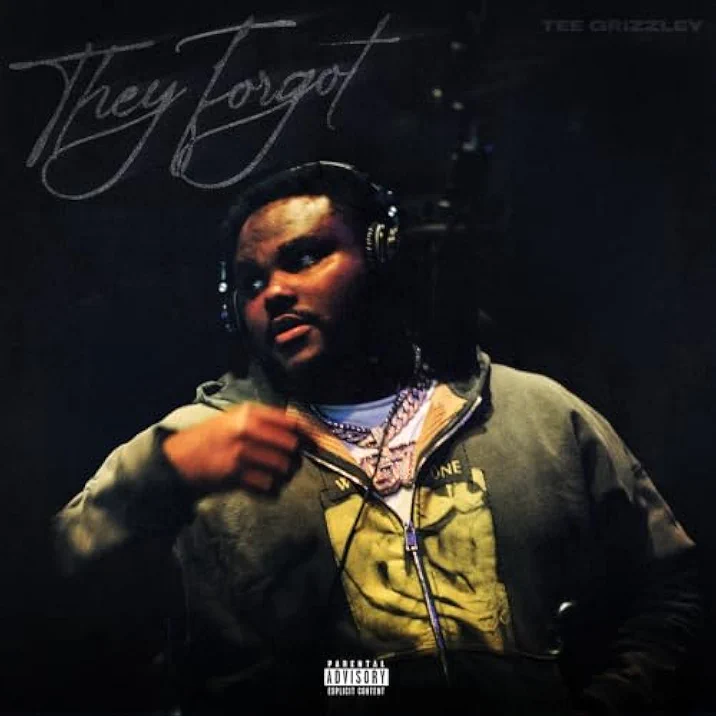 Tee Grizzley Rain