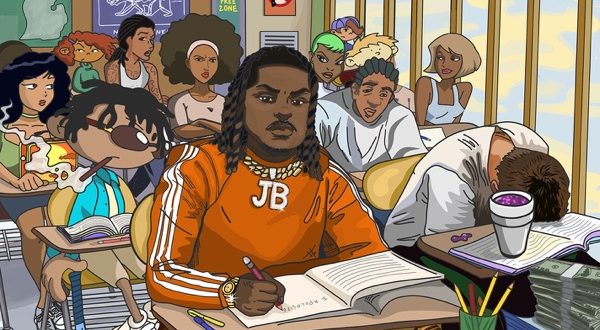 Tee Grizzley - The Smartest