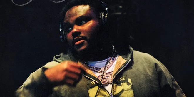 Tee Grizzley - They Forgot [E]