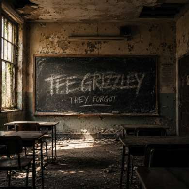 Tee Grizzley - Back Ina Yams 1 Tee Grizzley They Forgot