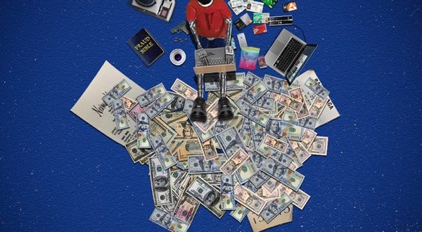 Teejayx6 Black Air Force Activity 1