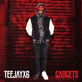 Teejayx6 Gadgets