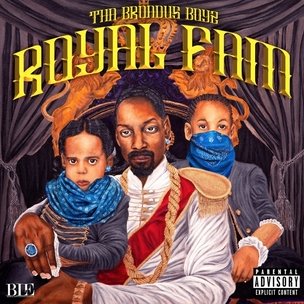Tha Broadus Boyz Snoop Dogg His Sons Royal Fam