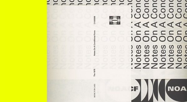 The 1975 Notes on a Conditional Form