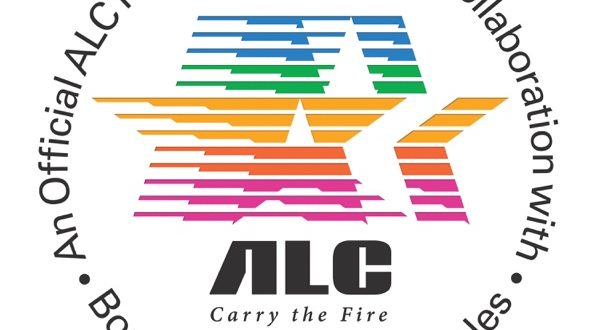 The Alchemist Carry The Fire