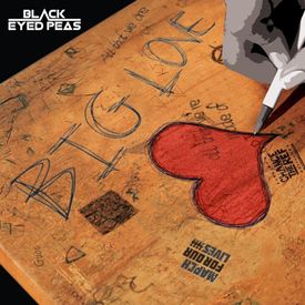 The Black Eyed Peas Big Love