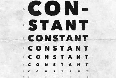 The Black Eyed Peas CONSTANT Pt. 1 2 feat. Slick Rick