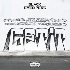 The Black Eyed Peas - GET IT 2