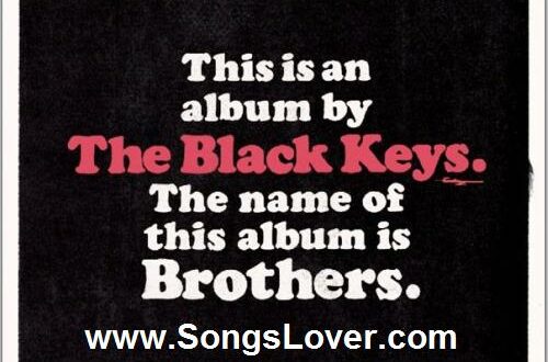 The Black Keys - Brothers