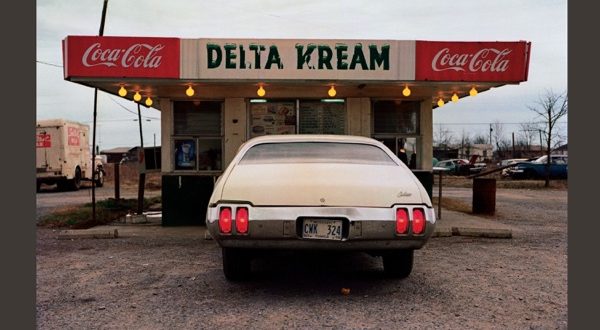 The Black Keys Delta Kream