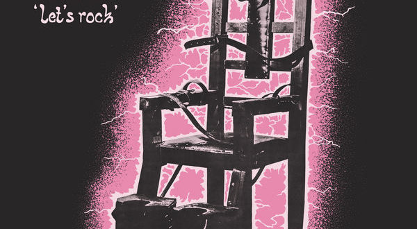 The Black Keys Lets Rock