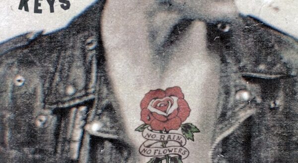 The Black Keys - No Rain No Flowers