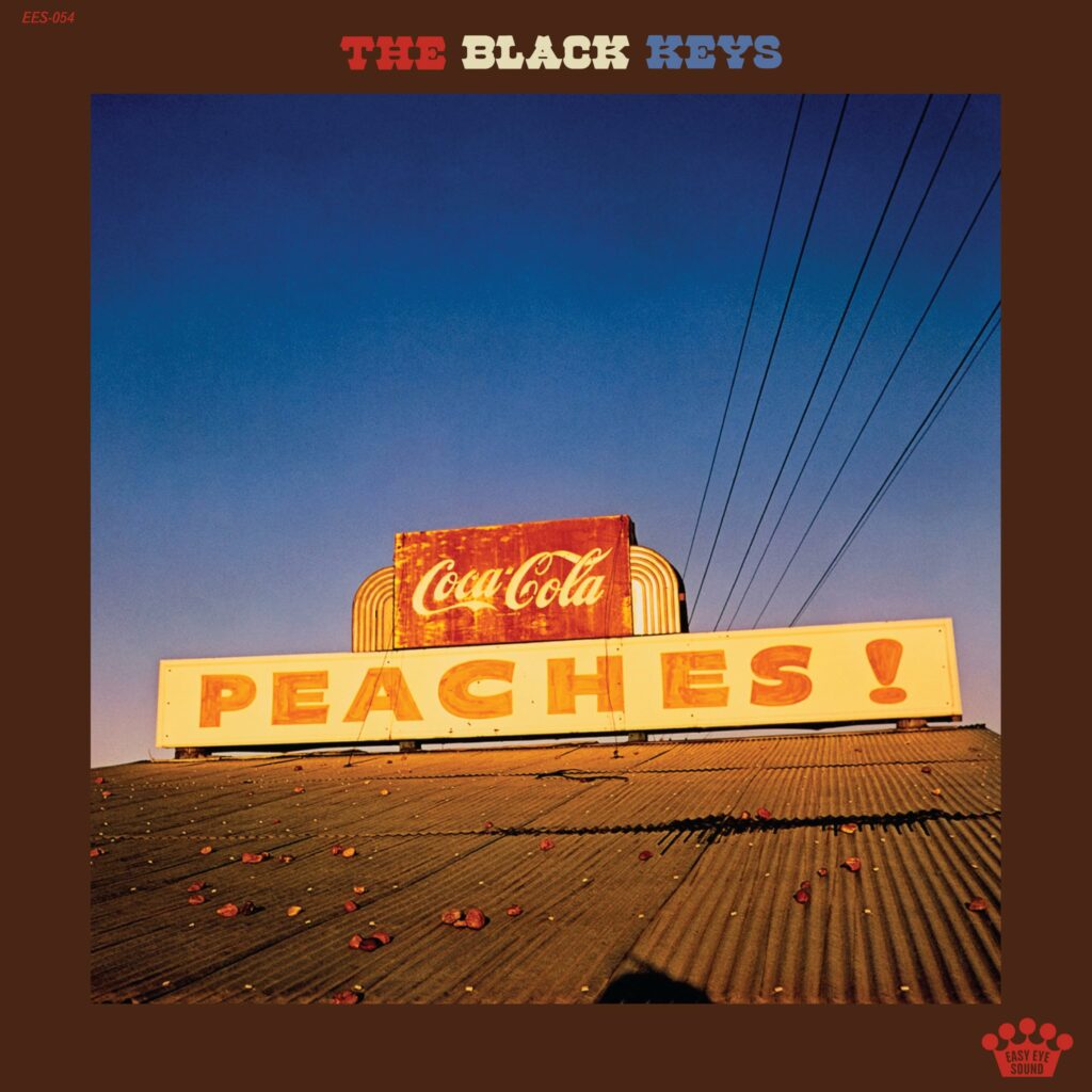 The Black Keys - Peaches