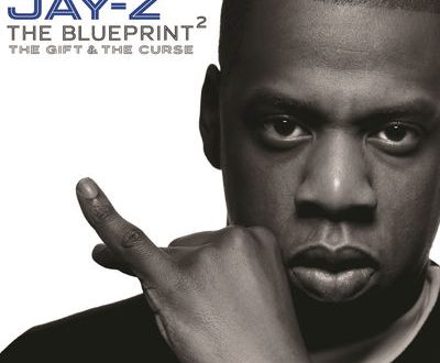 Jay-Z - The Blueprint 2 The Gift And The Curse