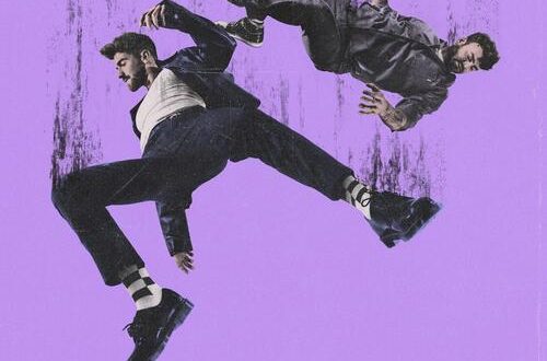 The Chainsmokers So Far So Good Time Bomb