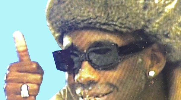 The Creator LUMBERJACK