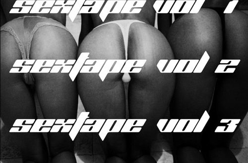 The Dream Menage a Trois Sextape Vol. 1 2 3