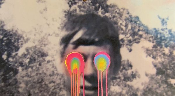 The Flaming Lips American Head