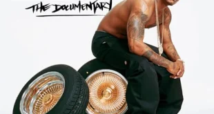The Game - The Documentary