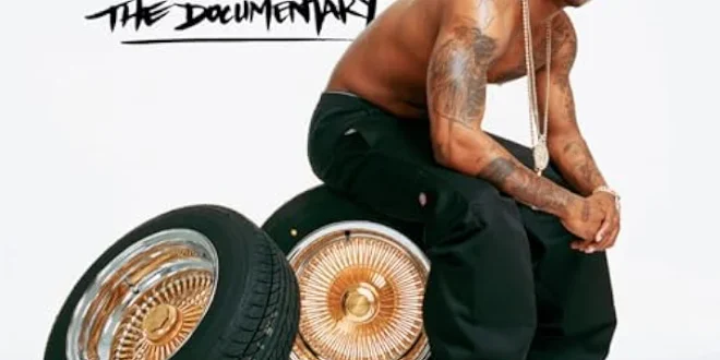 The Game – The Documentary [E]