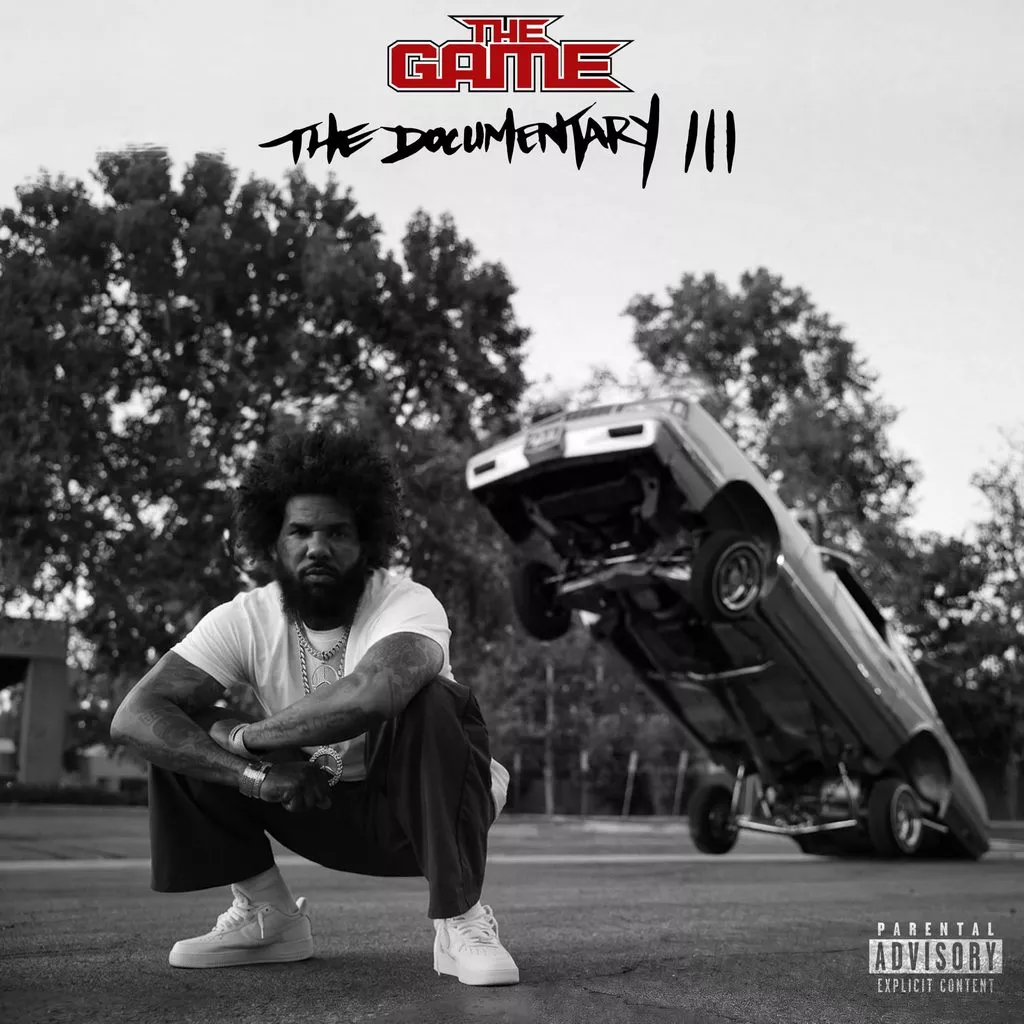 The Game The Documentary III