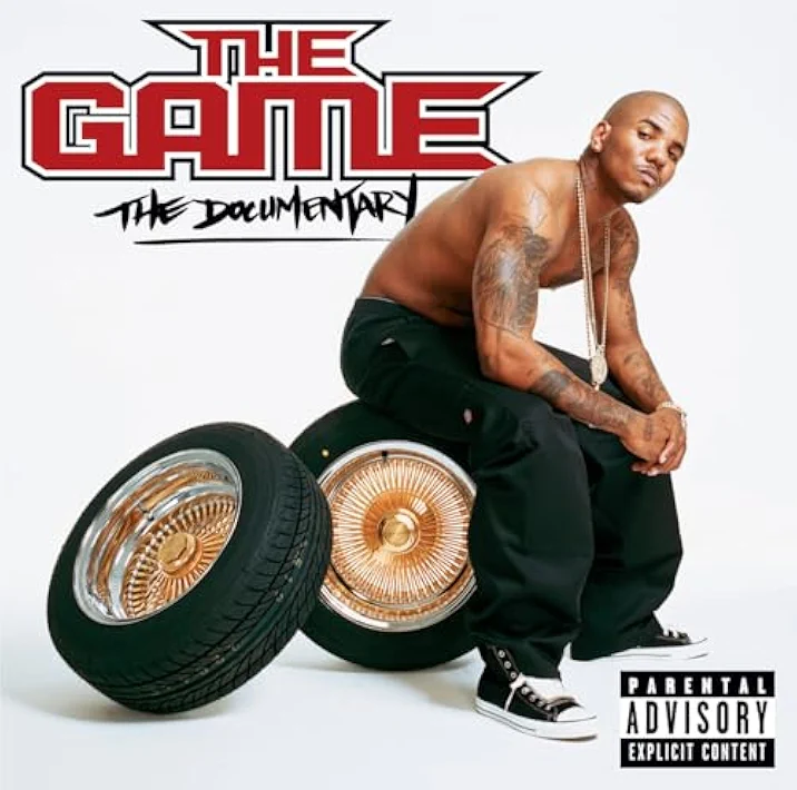The Game The Documentary