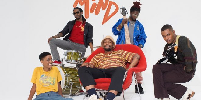 The Internet Hive Mind