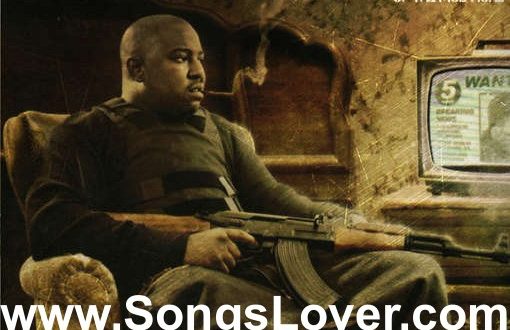 The Jacka Flight Risk