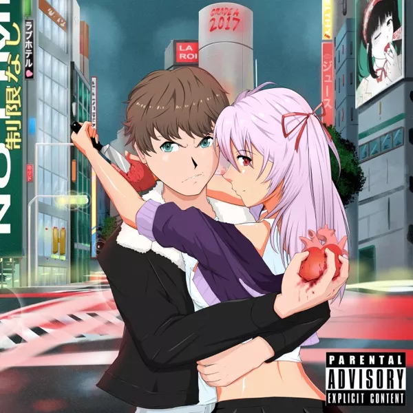 The Kid LAROI - F-CK LOVE