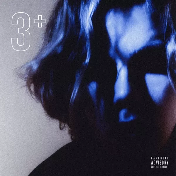 The Kid LAROI - FCK LOVE 3+ OVER YOU 1 The Kid LAROI - FCK LOVE 3+ OVER YOU