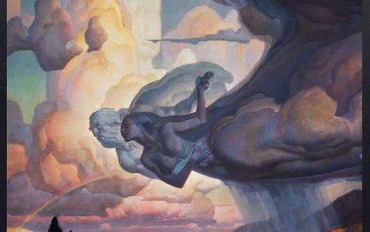 The Killers Imploding The Mirage