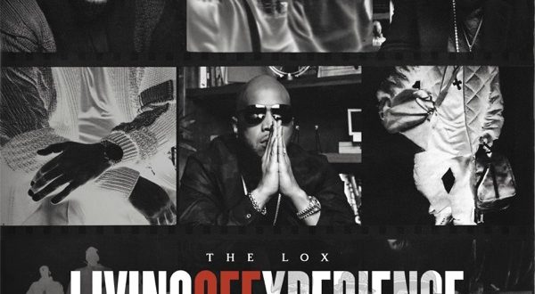 The LOX - Living Off Xperience