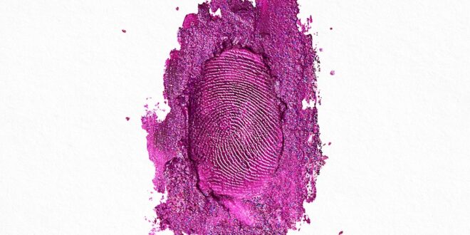 The Pinkprint (Deluxe Edition)