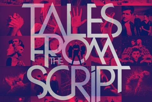 The Script I Want It All